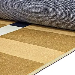 Koberec Wilton - Sedona (žltý/multi)