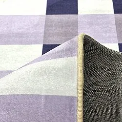 Koberec Wilton - Sedona (fialový/multi)