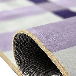 Koberec Wilton - Sedona (fialový/multi)