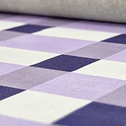 Koberec Wilton - Sedona (fialový/multi)