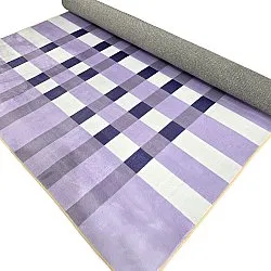 Koberec Wilton - Sedona (fialový/multi)