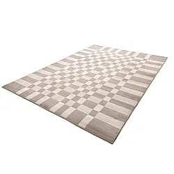 Koberec Wilton - Sedona (ružový/multi)