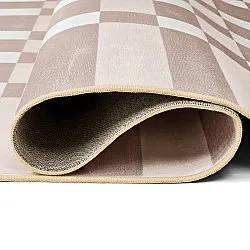 Koberec Wilton - Sedona (ružový/multi)