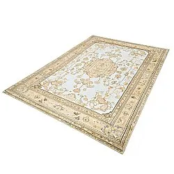 Koberec Wilton - Siwa (damask)