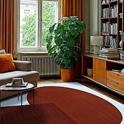 Koberec Wilton - Taos (svetlo modrý/multi)