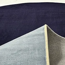 Koberec Wilton - Taos (biela/čierna/sivá)