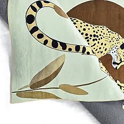 Koberec Wilton - Ubud (leopard)