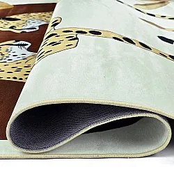 Koberec Wilton - Ubud (leopard)