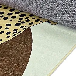 Koberec Wilton - Ubud (leopard)