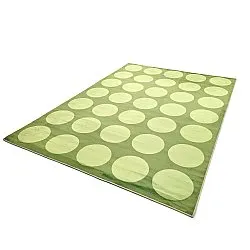 Koberec Wilton - Wanaka (zelený)