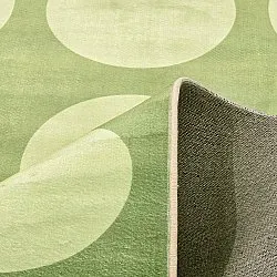 Koberec Wilton - Wanaka (zelený)