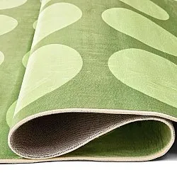 Koberec Wilton - Wanaka (zelený)