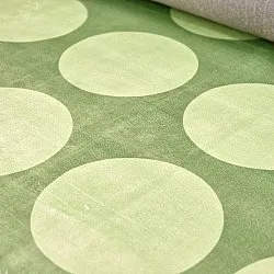 Koberec Wilton - Wanaka (zelený)