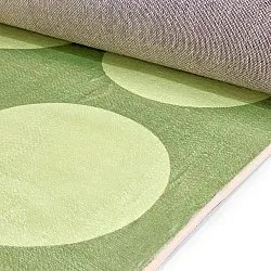 Koberec Wilton - Wanaka (zelený)