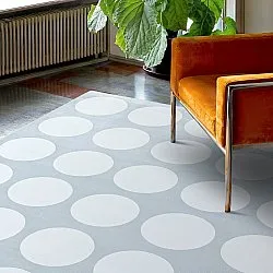 Koberec Wilton - Wanaka (šedý)