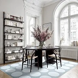 Koberec Wilton - Wanaka (šedý)