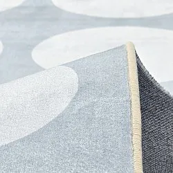 Koberec Wilton - Wanaka (šedý)