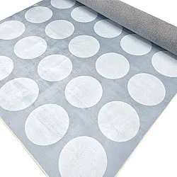 Koberec Wilton - Wanaka (šedý)