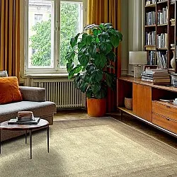 Koberec Wilton - Zina (hnedý)