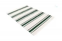 Koberec z kusov - Wimbledon (zelený)