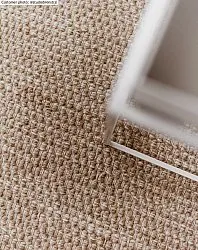 Vlnený koberec - Otago (béžový)