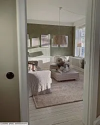 Koberce s dlhým vlasom - Cosy (béžová)