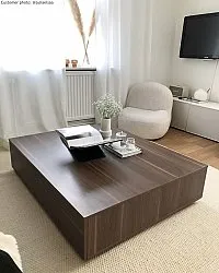 Vlnený koberec - Coastal (krémový)
