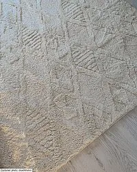 Hladké koberce - Everett (offwhite)