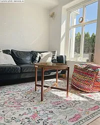 Koberec Wilton - Lastres (multicolor)