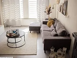 Vlnený koberec - Avafors Wool Bubble (béžový)