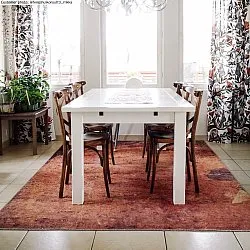 Koberec Wilton - Valbona (hnedý)