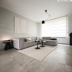 Vlnený koberec - Coastal (krémový)