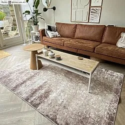 Koberec Wilton - Zarzi (šedý)