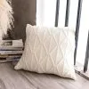 Kuddar till beige soffa