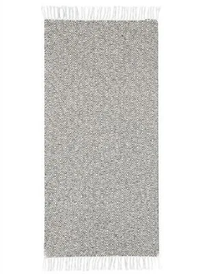 Plastové a vláknové koberce - Horredsmattan Goose Mix (grafit)