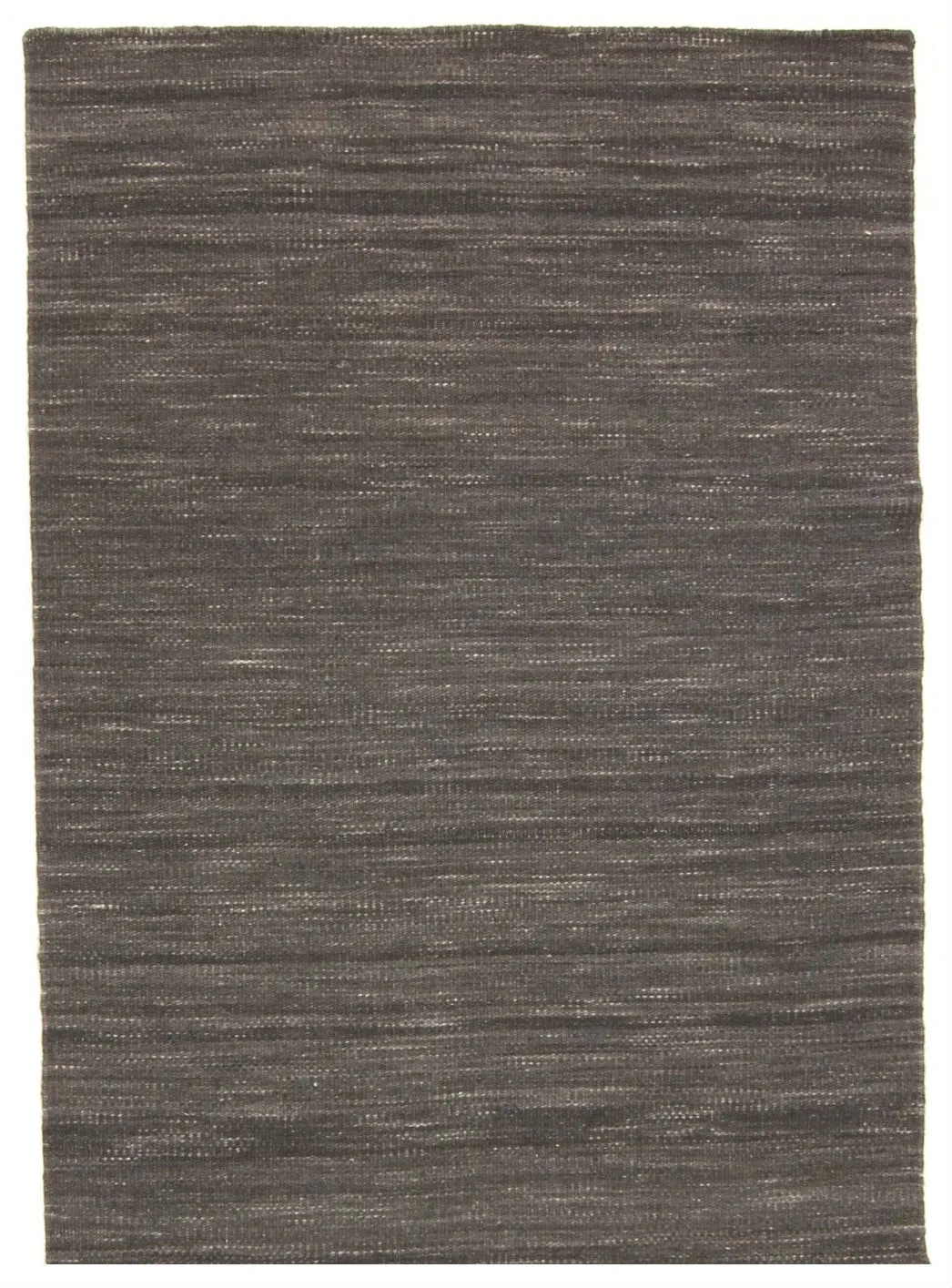 Vlnený koberec - St. Kilda (tmavo šedý)