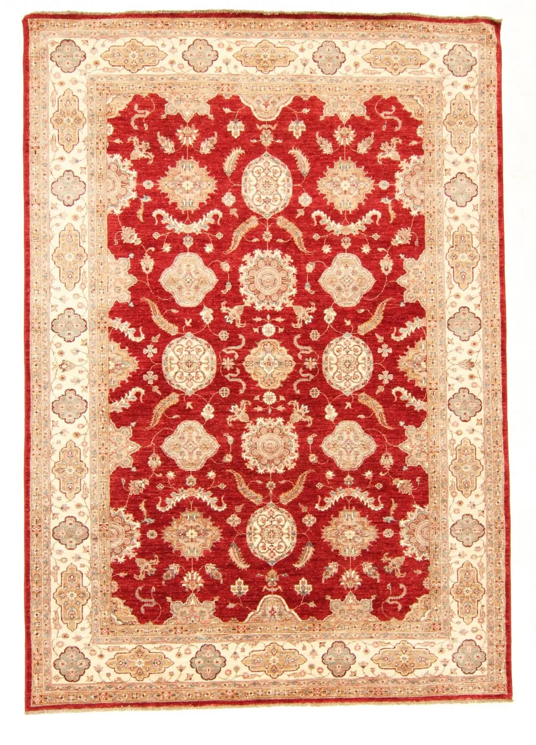 Orientálny Ziegler 291 x 201 cm