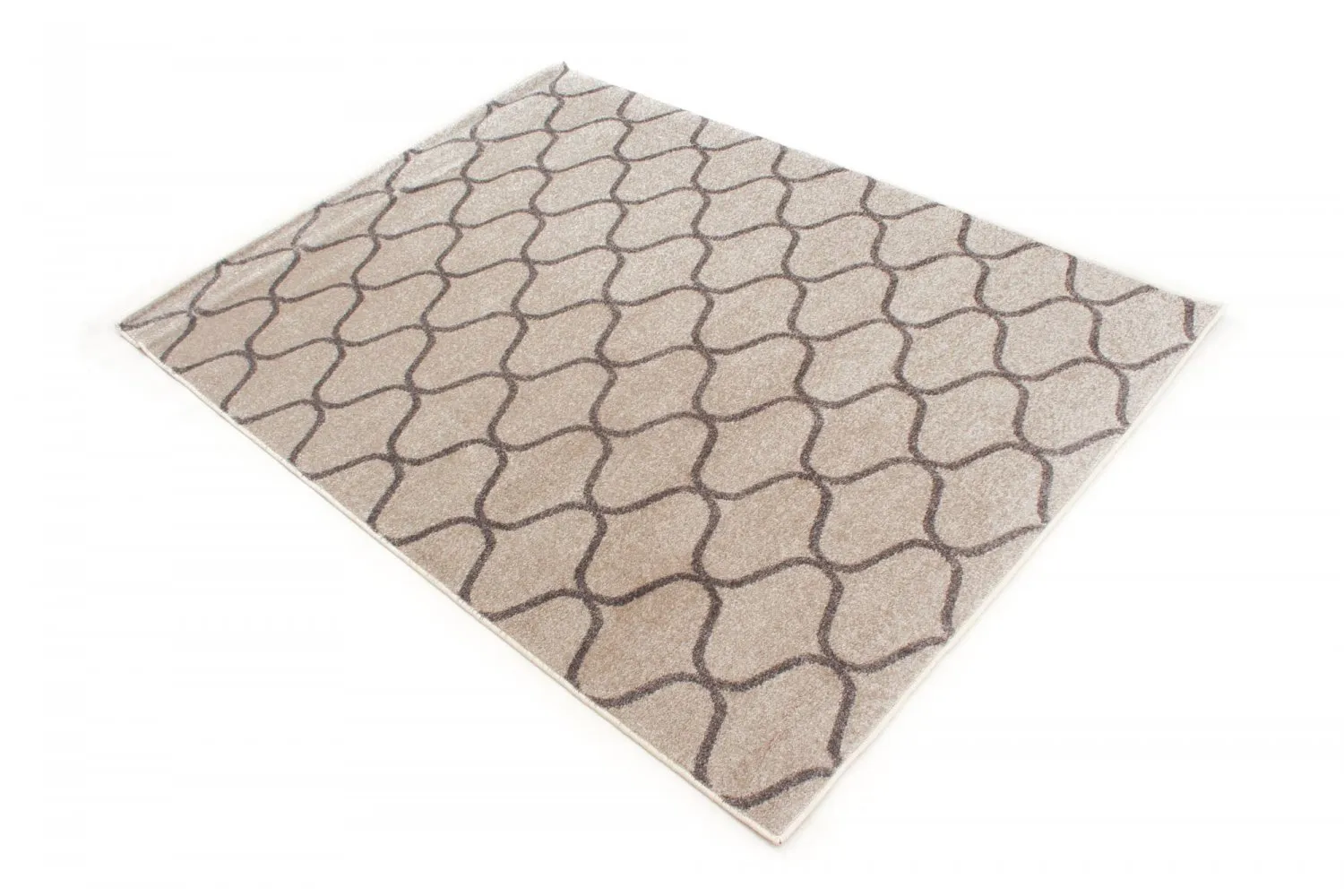 Koberec Wilton - Fabia (béžový)