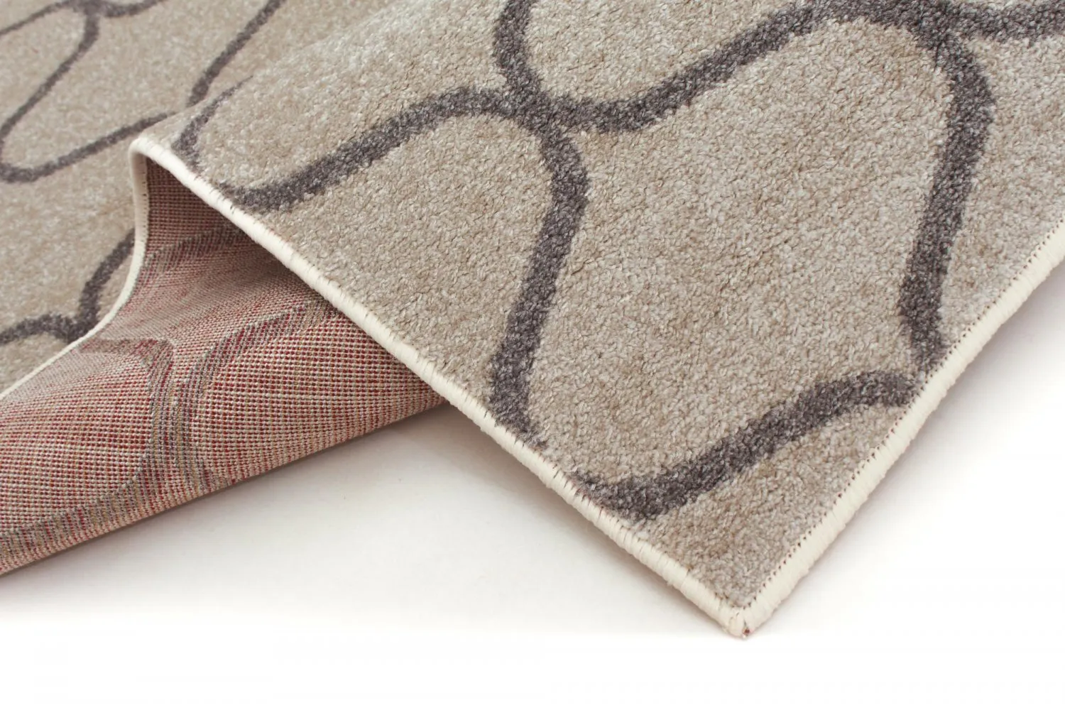 Koberec Wilton - Fabia (béžový)