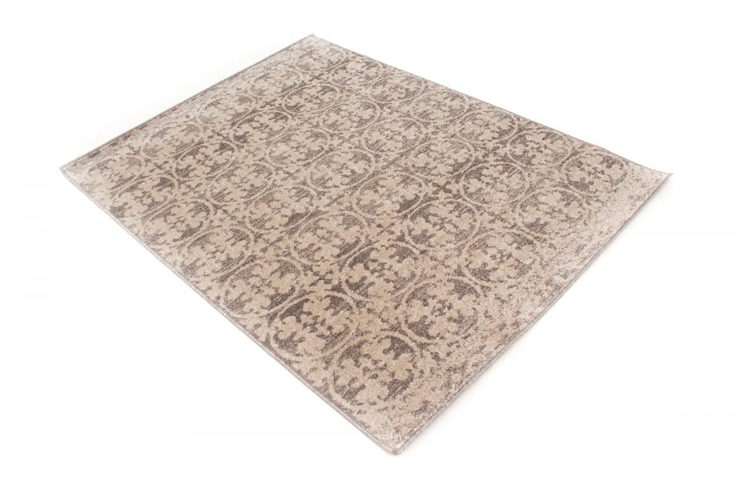 Koberec Wilton - Teresa (šedá)