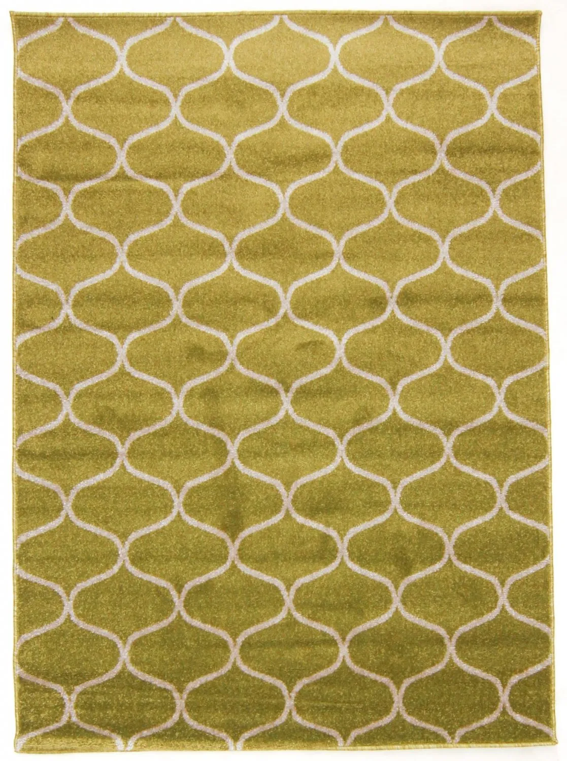 Koberec Wilton - Fabia (zelený)