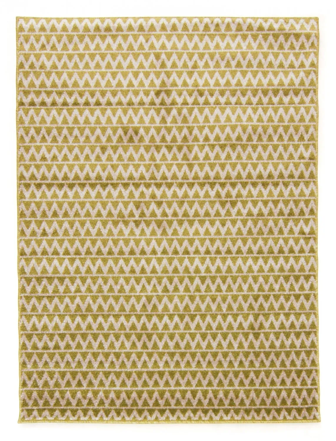 Koberec Wilton - Loretta (zelená)