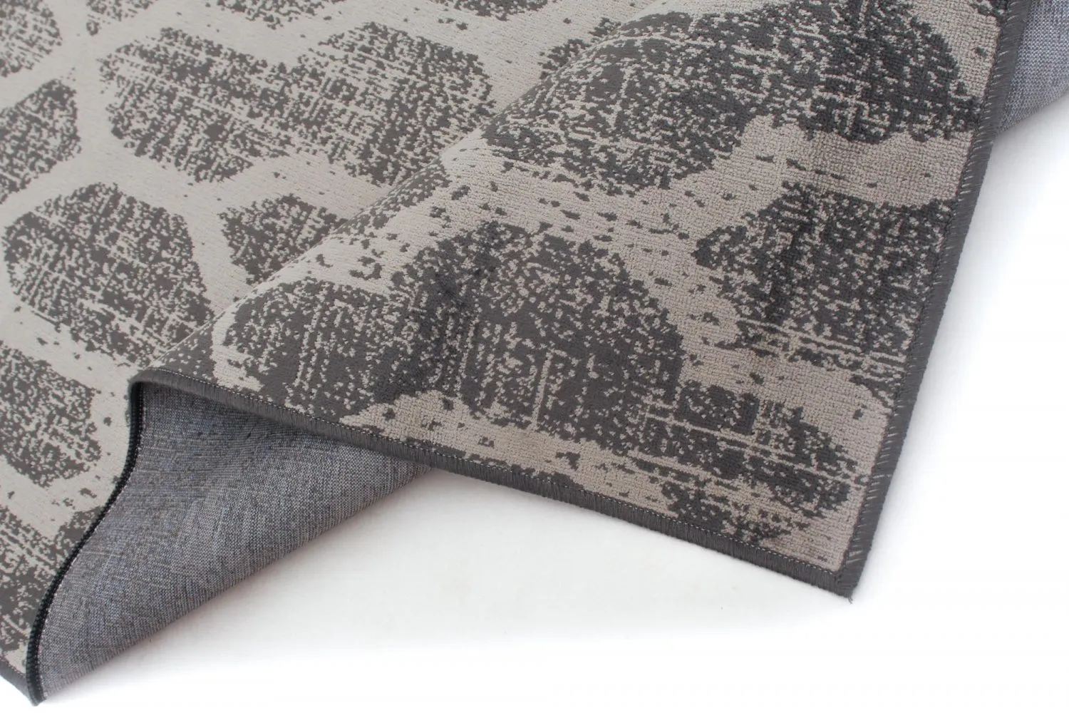 Koberec Wilton - Kara (antracit)