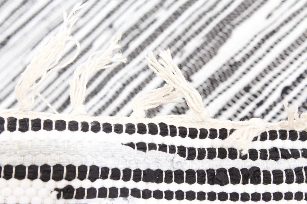 Trasmatta - Tulka (grå)