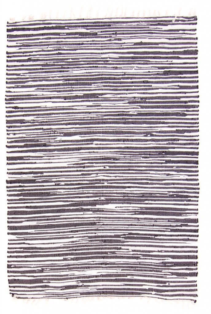 Trasmatta - Tulka (grå)