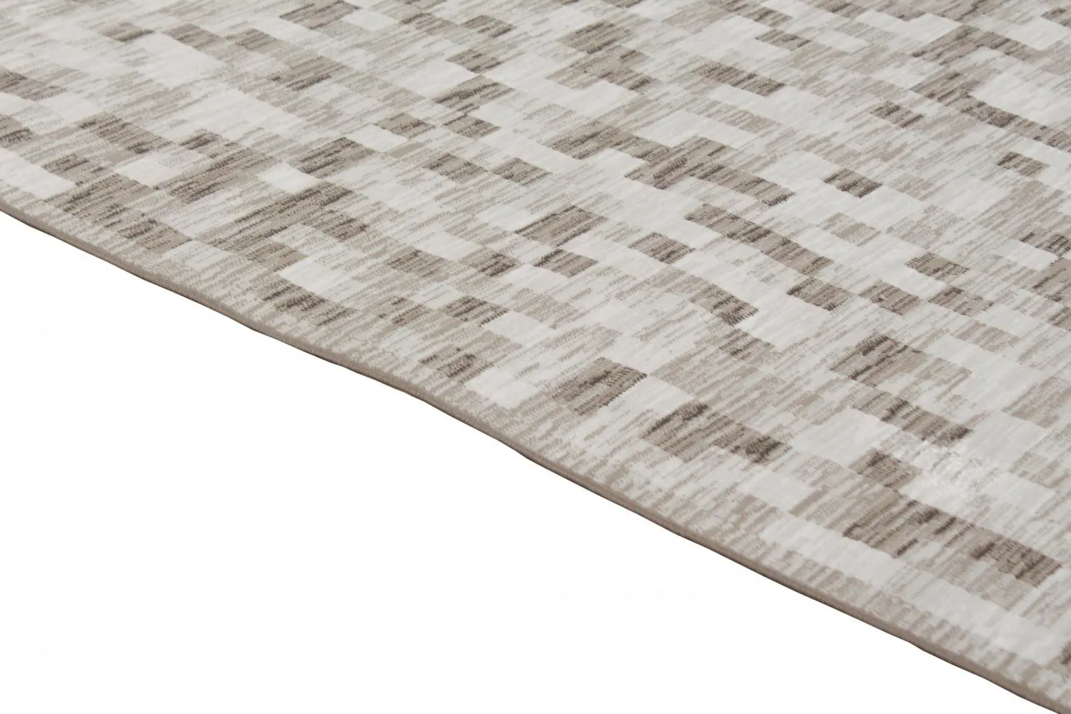 Koberec Wilton - Esta (šedý)