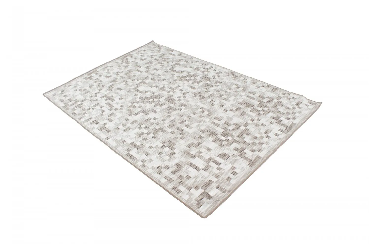 Koberec Wilton - Esta (šedý)