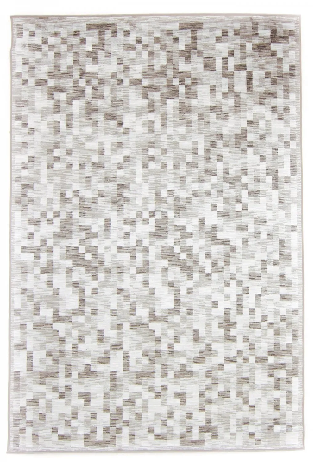 Koberec Wilton - Esta (šedý)