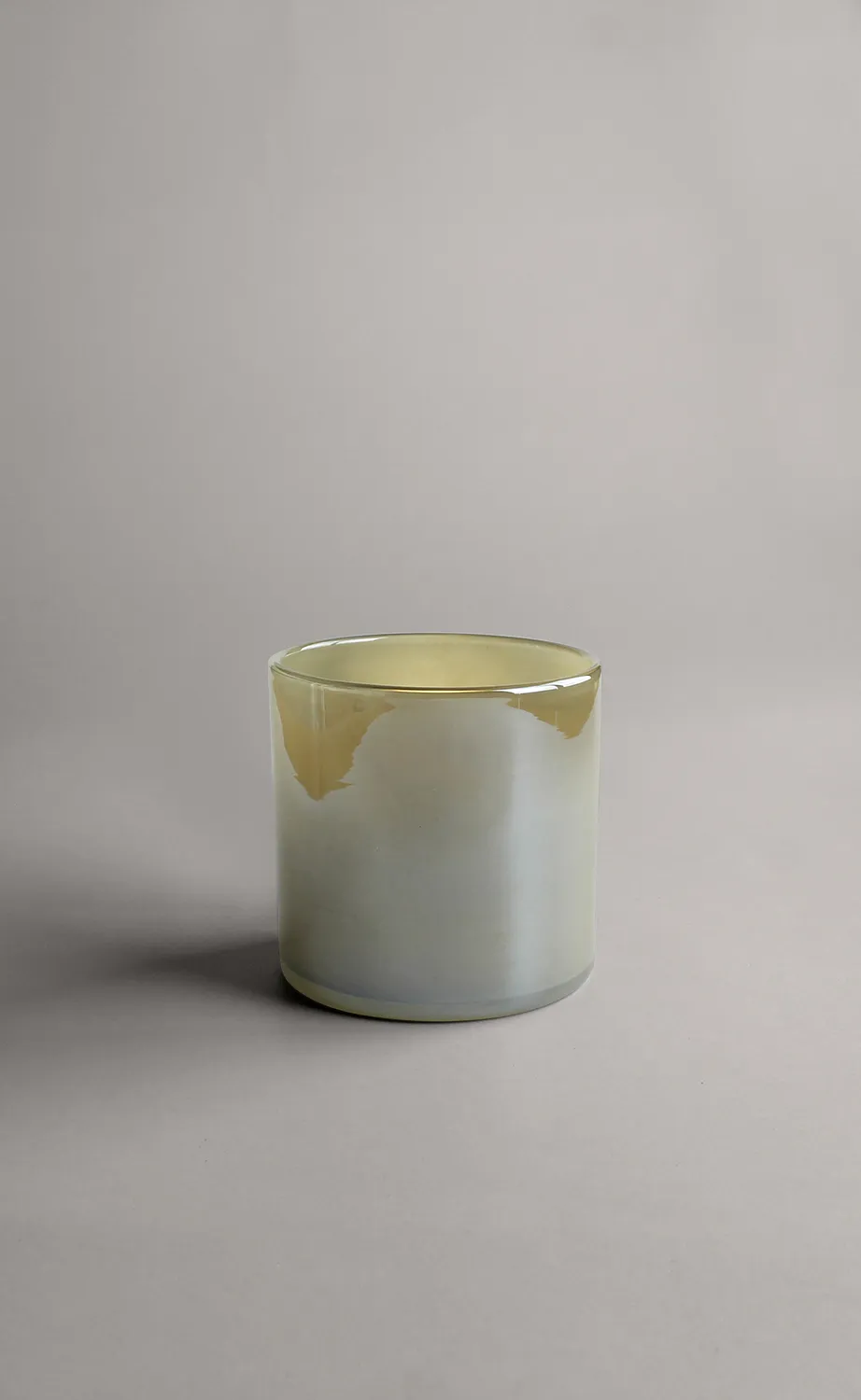 Lampáš M - Space (zelená)