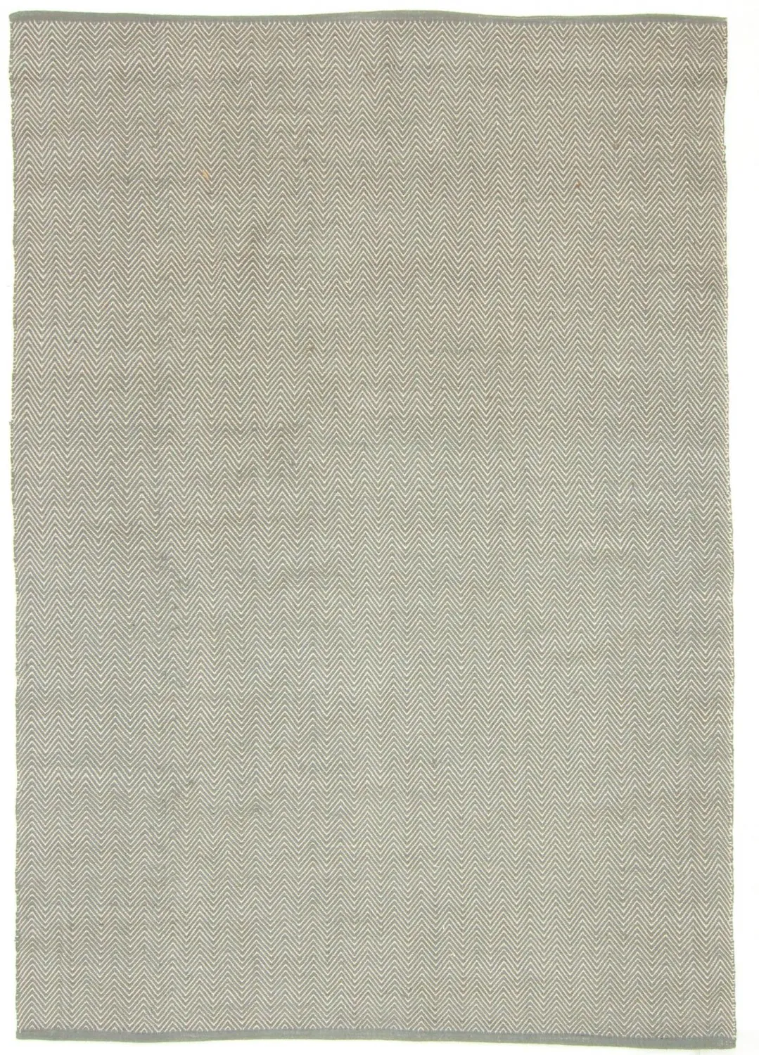 Koberec z kusov - Marina (šedá)